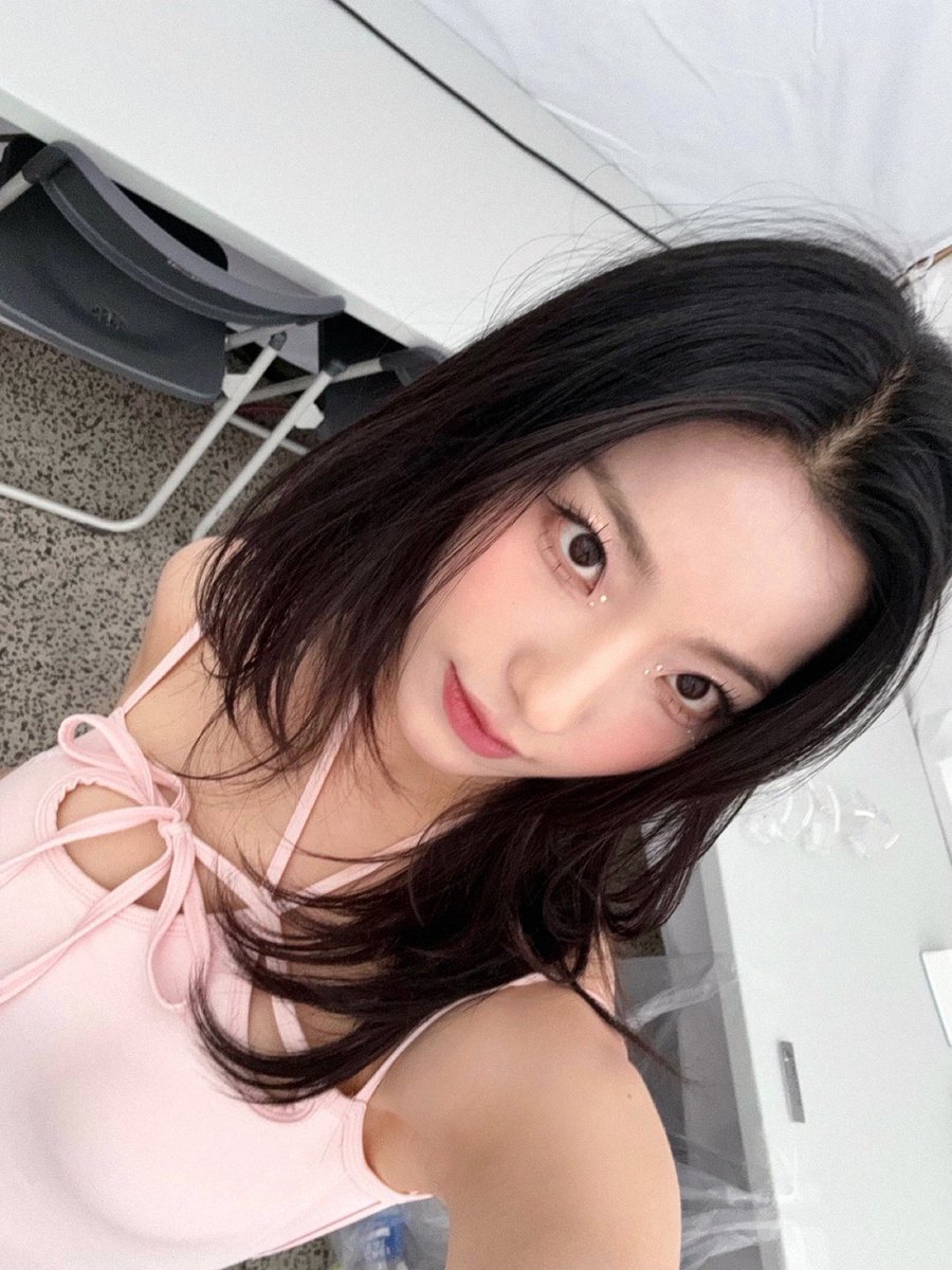 realfromis_9's tweet photo. [💌#fromis_9]
2024.07.13
#WATERBOMBFUKUOKA
#워터밤후쿠오카

#프로미스나인 https://t.co/tGLHSp0VDk