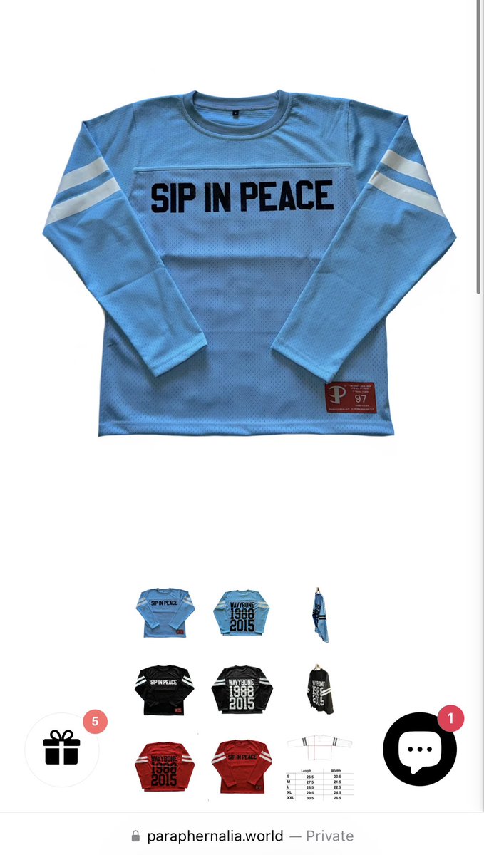 DJPHATTT's tweet image. PART ONE OF THE
@sip_inpeace x @PARAPHERNALIA97
“WAVYBONE” COLLECTION
OUT NOW
paraphernalia.world/collections/al…