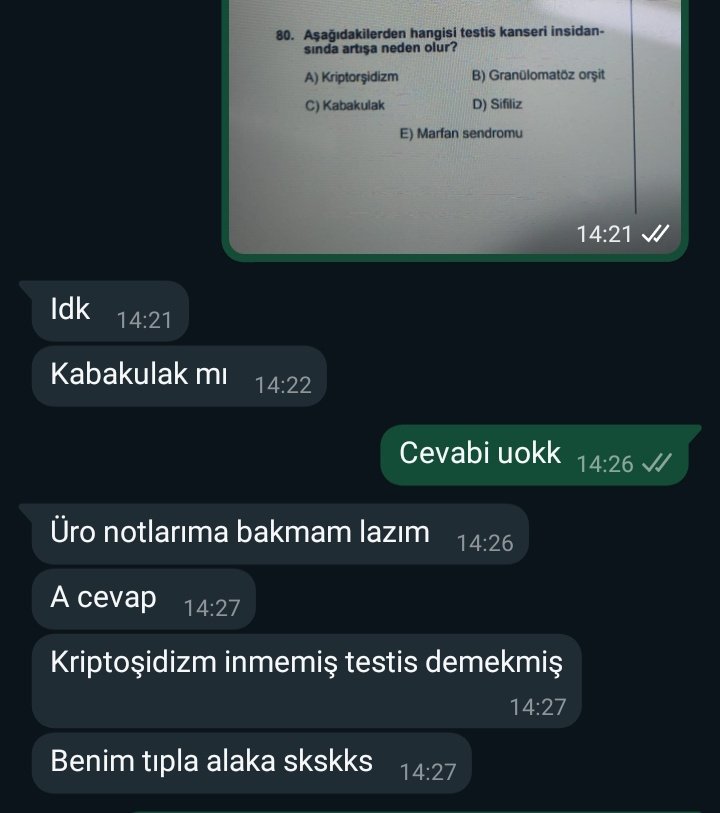 assetilkolin's tweet photo. Okulun bitiyo inmemiş testisi bilmiyon rezal@ https://t.co/7rzZgRAcO2