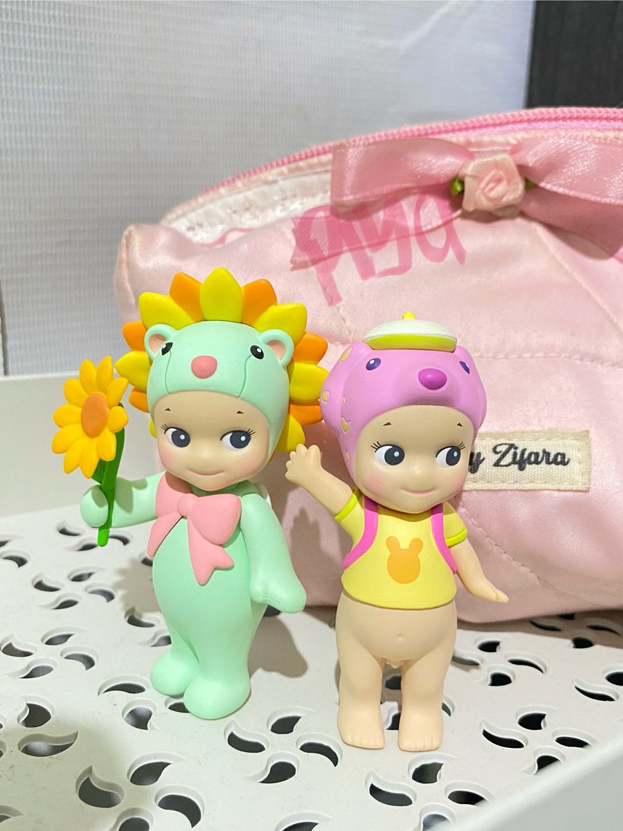 c8pidoll's tweet photo. (HELP RT)
WTS Sonny Angel Flower Gift Series  

🌻Fresh pulled with bnf
🌻Bisa req via shopvid

🏷️wts wtb sonny angel flower gift series https://t.co/tpQRuJQTgI