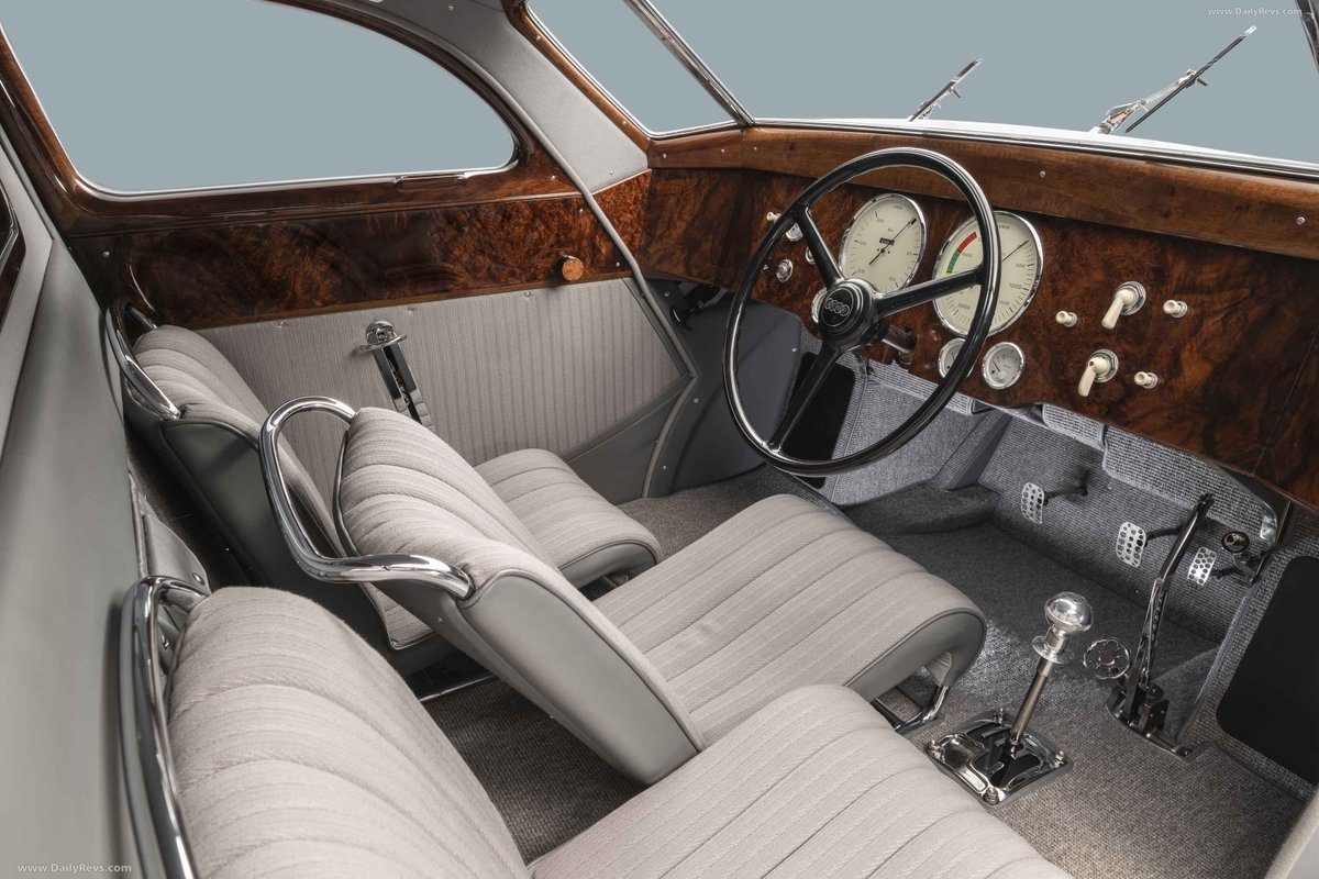 dailyrevs's tweet photo. 2023 Audi Auto Union Type 52 | DailyRevs
#audi #Autounion #type52 https://t.co/B8elfjfs9C