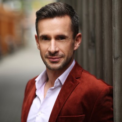 #NeuesProfilbild