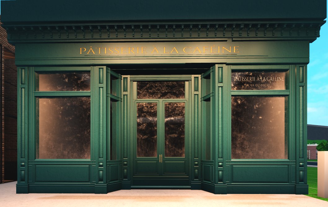 OSylexx's tweet image. 🧍‍♂️💨 man im so broke
#bloxburg #bloxburgbuilds