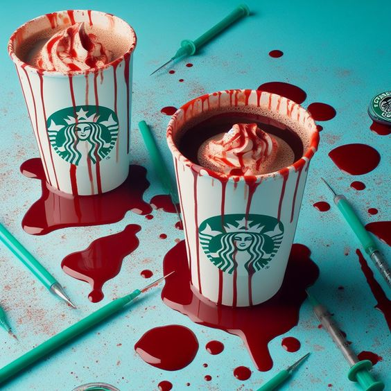 I boycott brands who support lsrael, what about you?