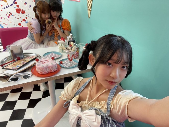 香穂のTwitter画像38