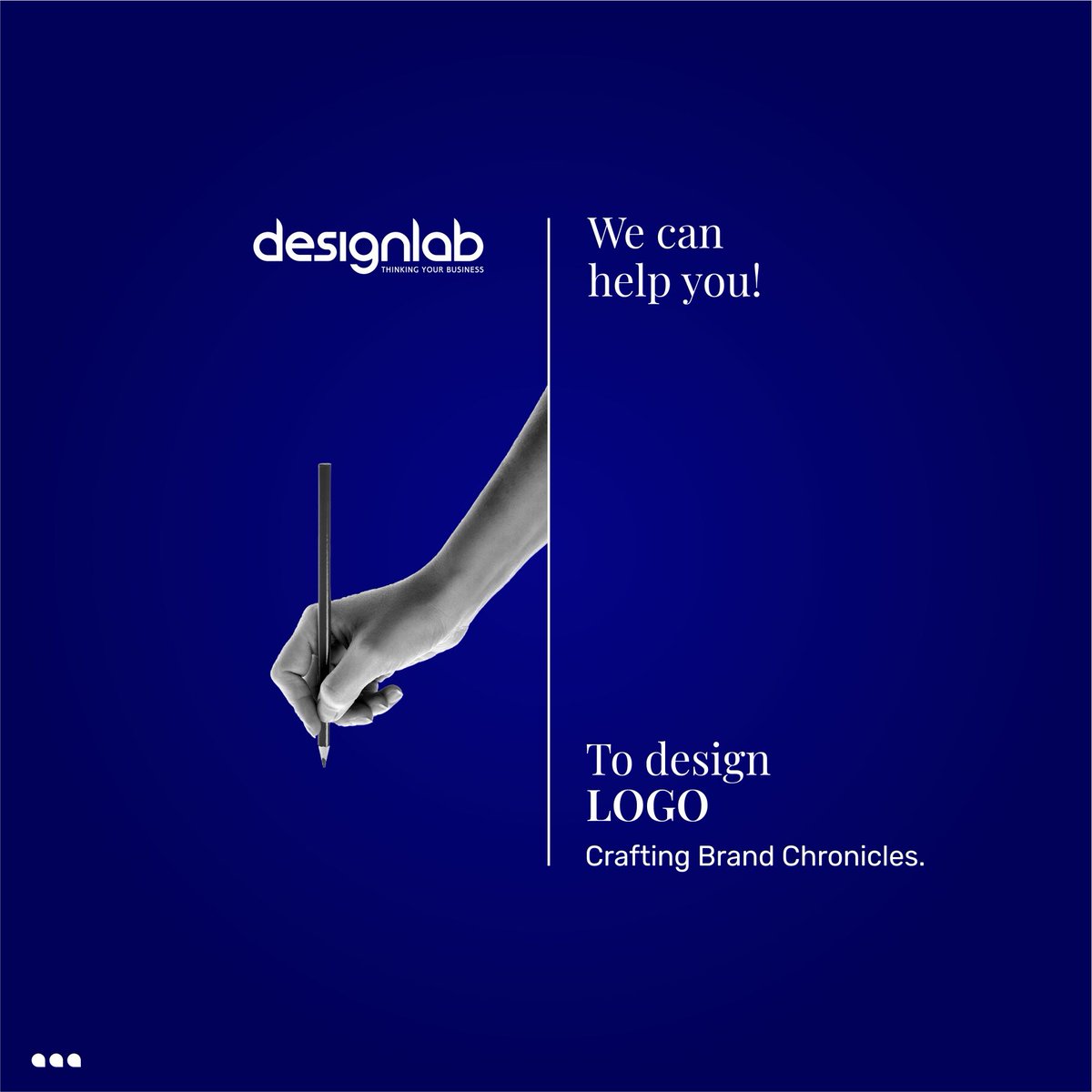 Designlabpune's tweet photo. Did you know your logo is the first thing people notice about your brand?

At Designlab, we specialize in creating unique, unforgettable logos that tell your story. Our talented team takes the time to understand your vision, ensuring your logo resonates with your audience and sta https://t.co/jeMeYJj0oA
