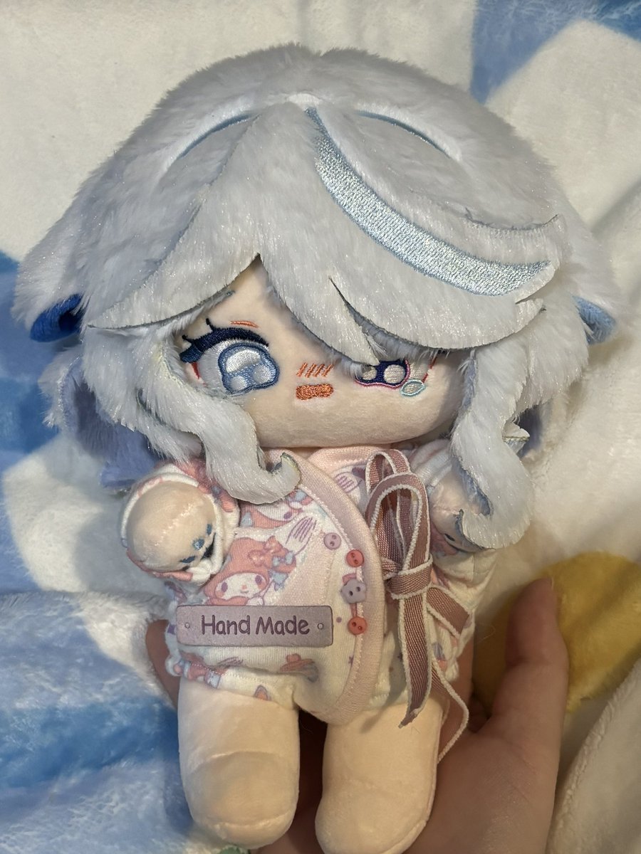 Saber Dustings tweet media