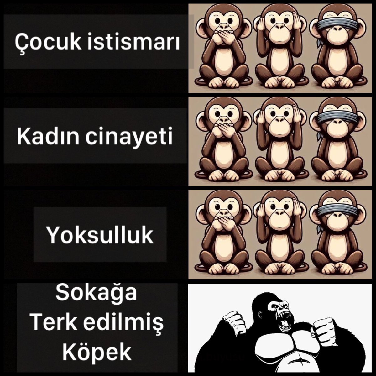 Samurai_noirr's tweet photo. @bosunatiklama İnsanların sokaklarda elektrik akımına kapılıp hayatını kaybettiği ülkede hayvanları katletmenin yollarını arıyorlar‼️

#YasayiGeriCek https://t.co/Qe8oyYzF06