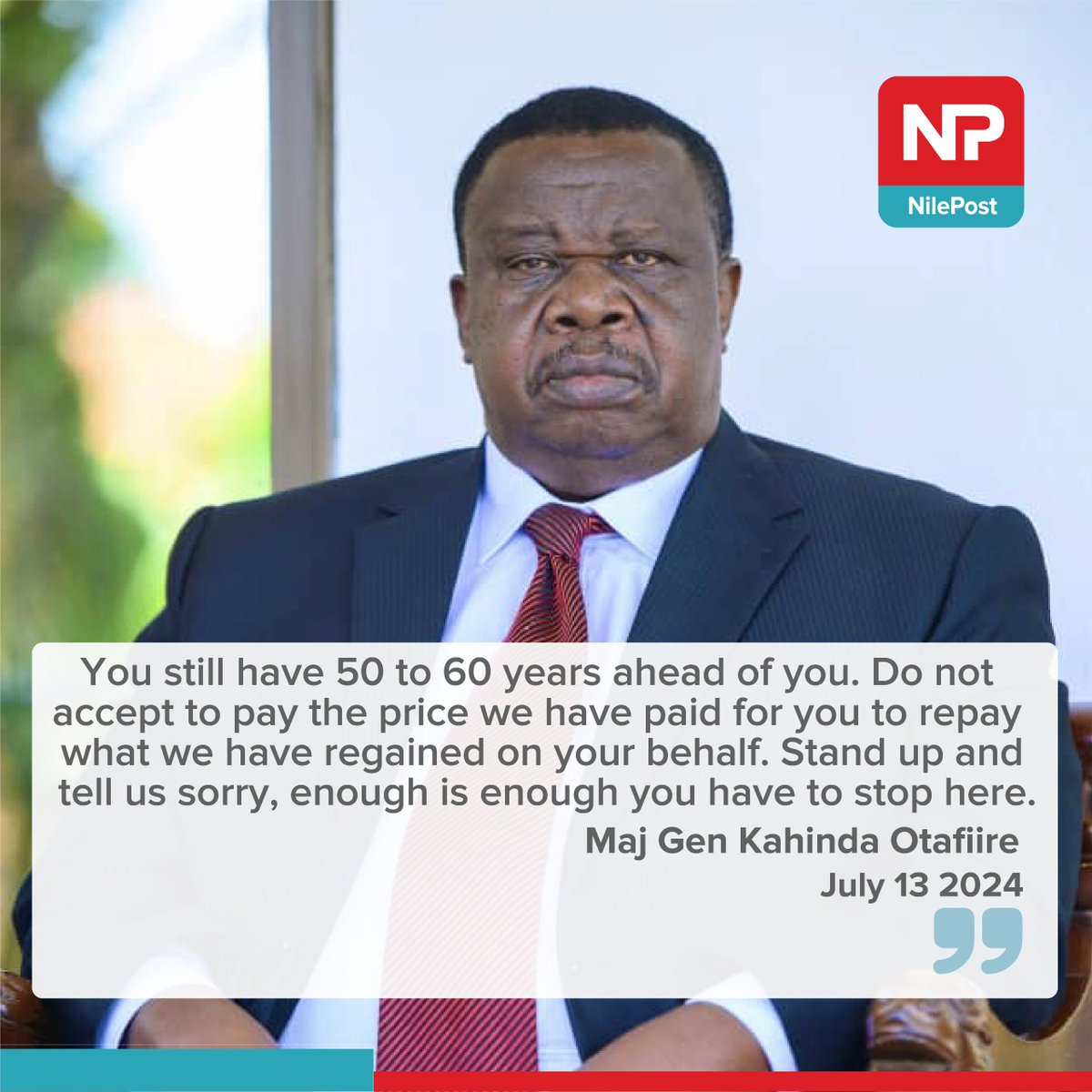Nile Post tweet media