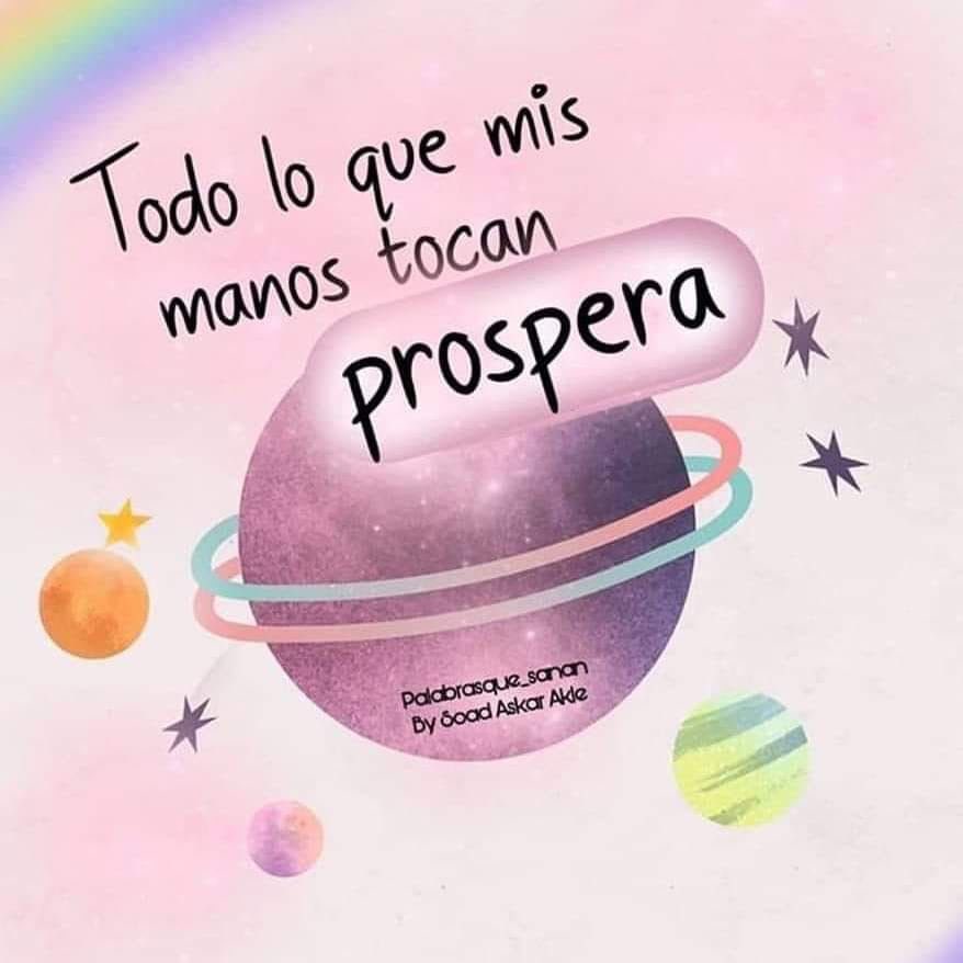 REPITE CONMIGO …