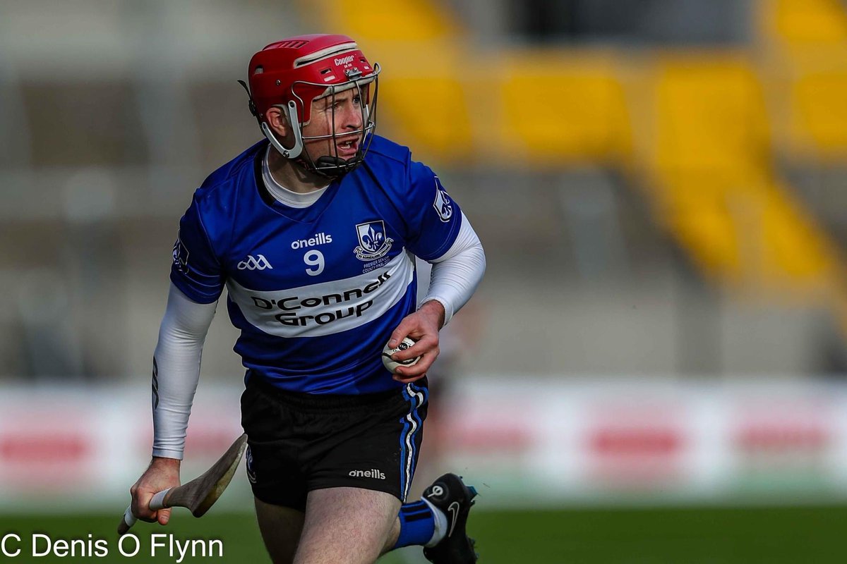SarsfieldsCork's tweet photo. League Final Day, Sars V Charleville in Pairc Ui Rinn this evening at 7pm @OfficialCorkGAA @OConnellGroup https://t.co/VLtlMxOU5N