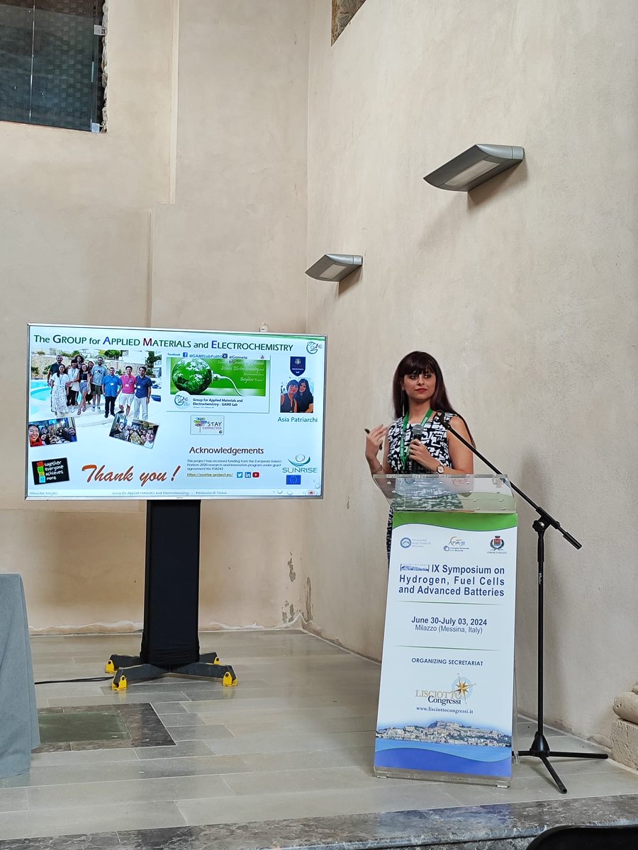 GAMELab@PoliTO tweet media