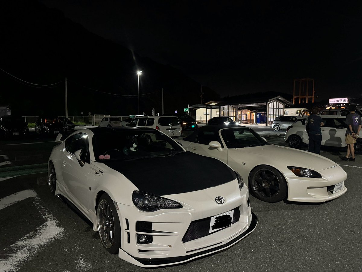 a__k__s2k's tweet photo. 潮見坂 https://t.co/BWsIPLZqvy