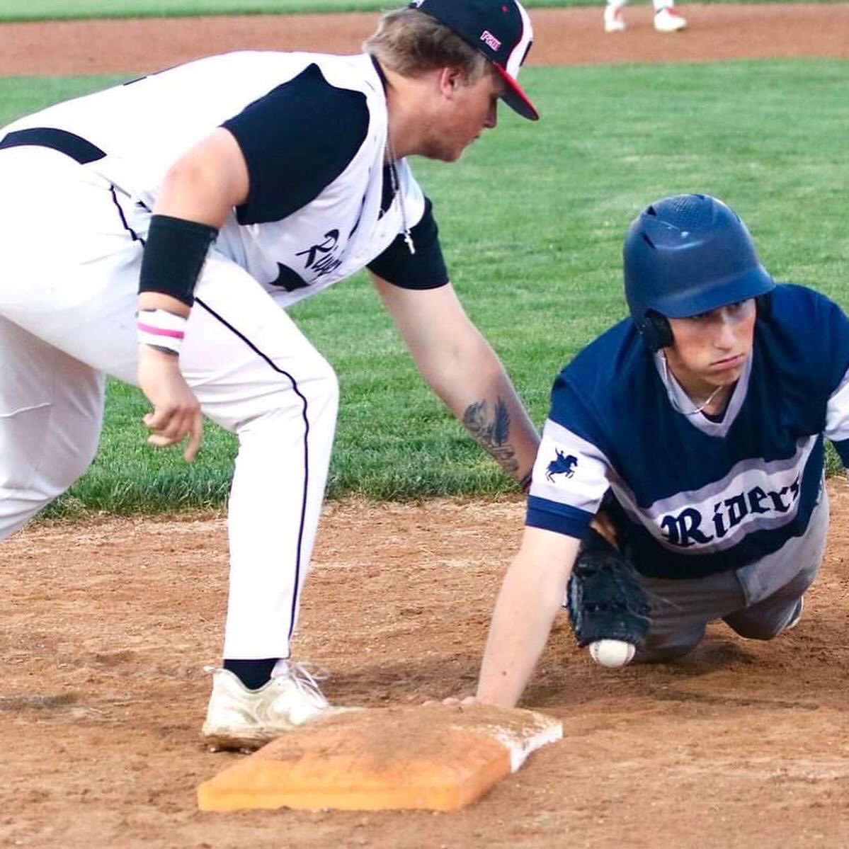 Breyden Baker tweet media