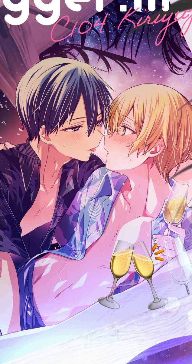 emtr_san's tweet photo. wip🥂

🖤💙 https://t.co/1B4wWFSEct