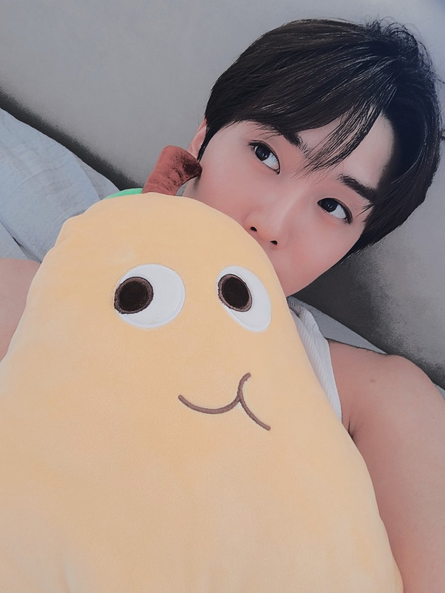 baecobra's tweet photo. ⠀
❐᎒𝚍𝚊𝚒𝚕𝚢५༘༘𝚞𝚙𝚍𝚊𝚝𝚎›ཻ𝚏𝚛𝚘𝚖्
theb’s🐝a͏n͏g͏e͏l͏i͏c🪽m͏o͏t͏h͏e͏r𑁤
günaydın,umarım bugün gü
nünüz güzel geçer deobi~iş
te bu yüzden size bu tatlı fo
toğrafı  bırakıyorum. progra
mım  olmadığı  için  bugünü
kendime ayıracağım. bolca
ძiᥲrɣೀⲙꫀⲙꪮriꫀ᥉໑༉▸july13 https://t.co/FnuTOEoVVJ