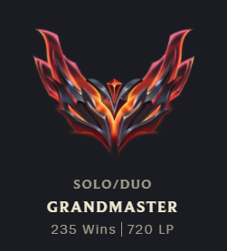 Amarizo8's tweet photo. New peak elo ✅ https://t.co/VBuHHRi5lk
