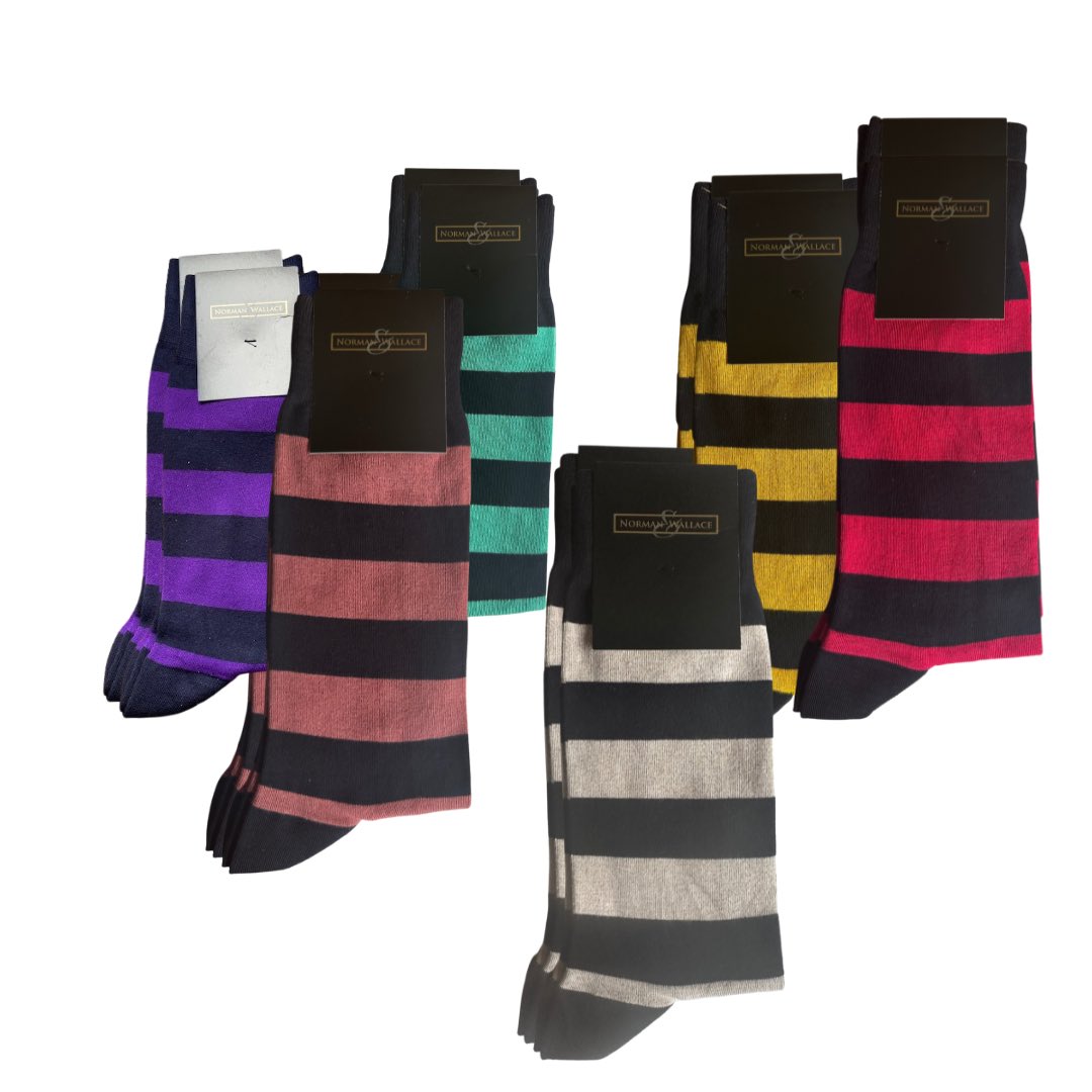 thejewelsclub's tweet photo. Shop local with Norman &amp; Wallace. 

https://t.co/YtPedqXLCK

#socks #bamboosocks #menswear https://t.co/PG21HNb4mq