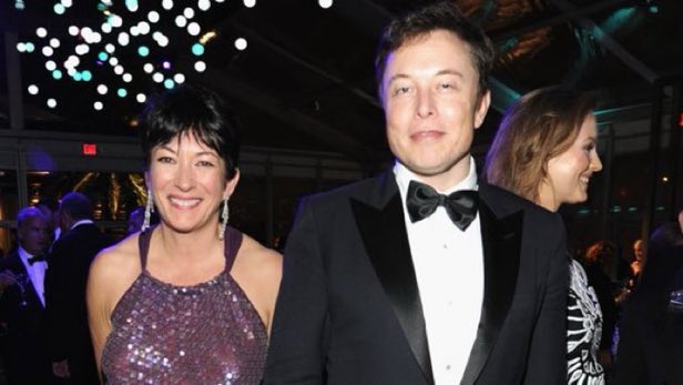 $44 billion couldn’t even make this picture go away….

#MuskPedoFiles
