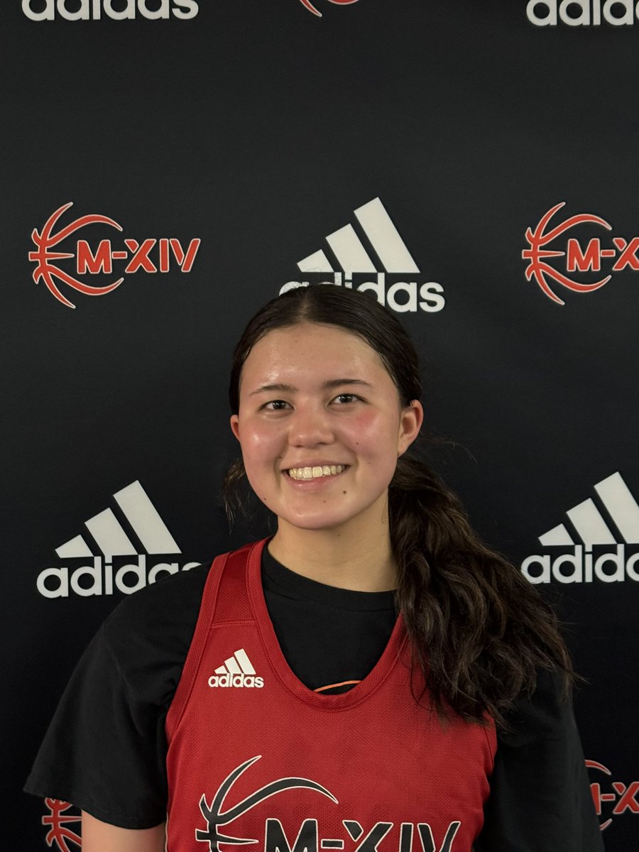 Team M-XIV Girls tweet media