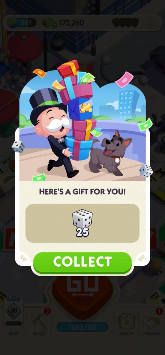 MonopolyReward's tweet photo. 25 Dice🎲
https://t.co/UgxHySyvoM
25 Dice🎲
https://t.co/y0ZkRnWRmN
25 Dice🎲
https://t.co/FGkbhXx0nq
1,200 Ice cream
https://t.co/Iba7n5M6eT
2K🎲
https://t.co/A77iBYVx2Q
Stickers Packs🌄
https://t.co/fVVBbXwXbE
Join Group to get more dice: https://t.co/lvUWadMbIc https://t.co/TpE2x4Znw1