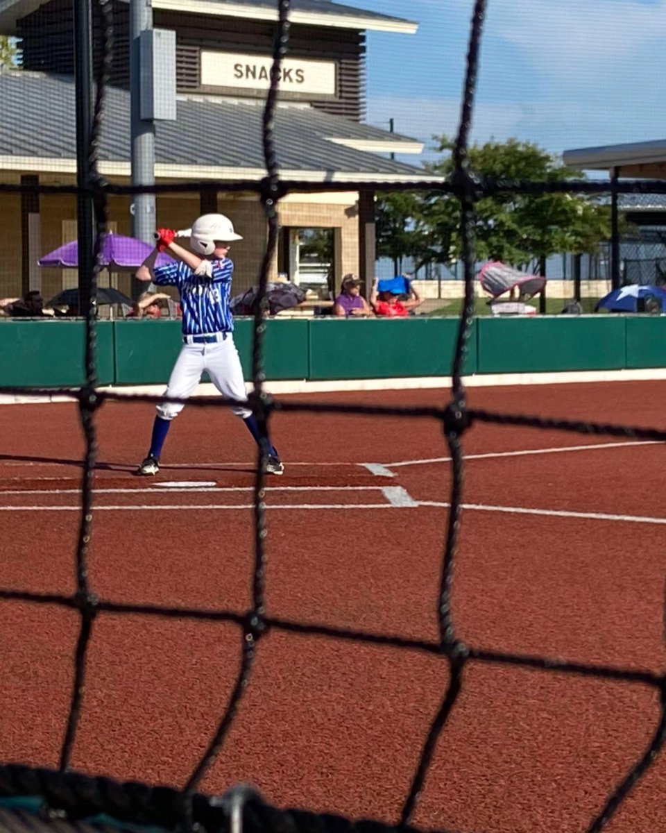 Summer Update:

Mrs Chiles has dedicated her summer to cheering on her son as his team advanced to the State Championship game. They play tonight. Good luck, Nathan.