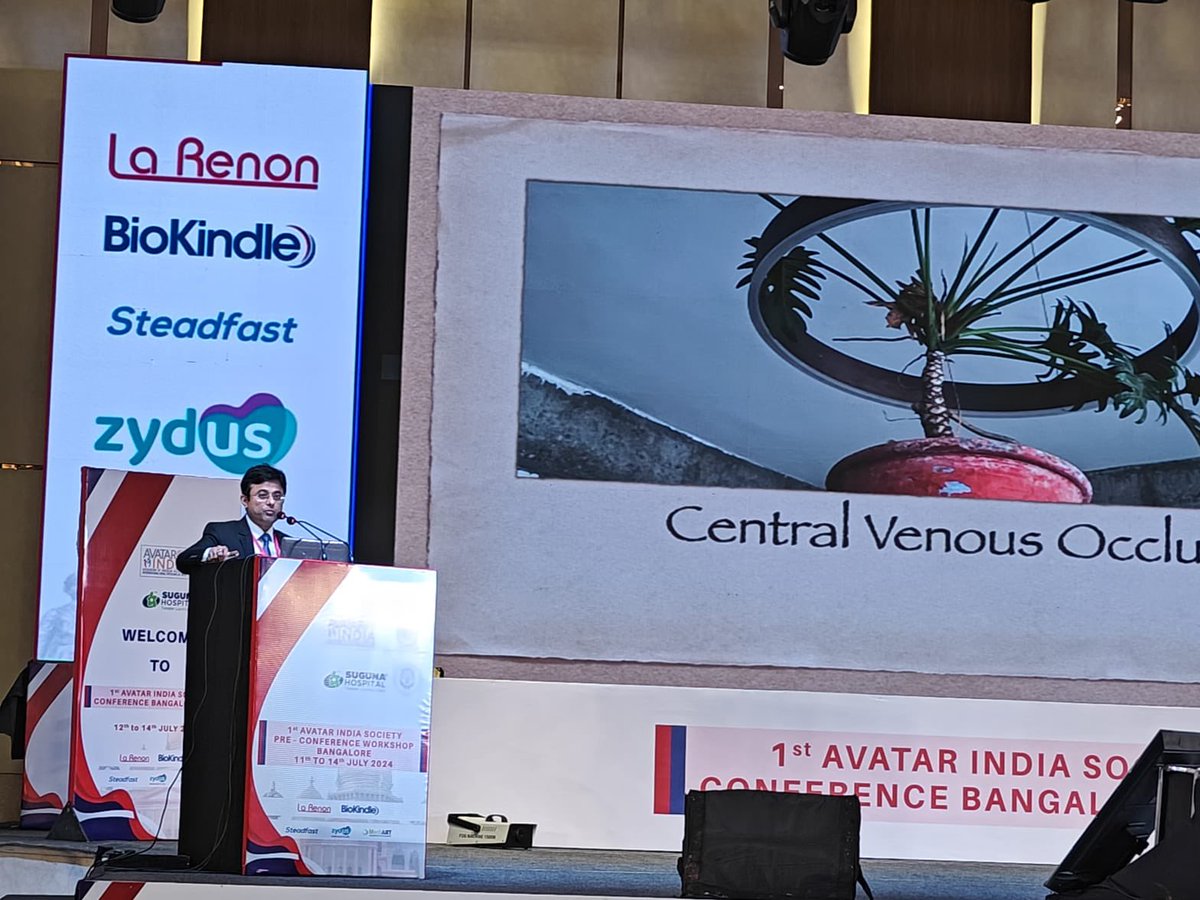 Vinant bhargava (@vinbhargava) on Twitter photo 💥Release of Indian guidelines in Intervention Nephrology released <a href="/AVATAROrg/">AVATAR India</a> spearheaded by <a href="/DrSanjivJasuja/">Sanjiv Jasuja</a> <a href="/vjha126/">Vivekanand Jha | विवेकानन्द झा</a> <a href="/isn_india/">Indian Society of Nephrology</a>
Glad to be a part 😎
🧵covering AVF/AVG/PD all aspects of #interventionnephrology
🧵Useful manual for practioners
<a href="/ASDINNews/">ASDIN</a> <a href="/sgrhindia/">Sir Ganga Ram Hospital</a> 💥Release of Indian guidelines in Intervention Nephrology released <a href="/AVATAROrg/">AVATAR India</a> spearheaded by <a href="/DrSanjivJasuja/">Sanjiv Jasuja</a> <a href="/vjha126/">Vivekanand Jha | विवेकानन्द झा</a> <a href="/isn_india/">Indian Society of Nephrology</a>
Glad to be a part 😎
🧵covering AVF/AVG/PD all aspects of #interventionnephrology
🧵Useful manual for practioners
<a href="/ASDINNews/">ASDIN</a> <a href="/sgrhindia/">Sir Ganga Ram Hospital</a>