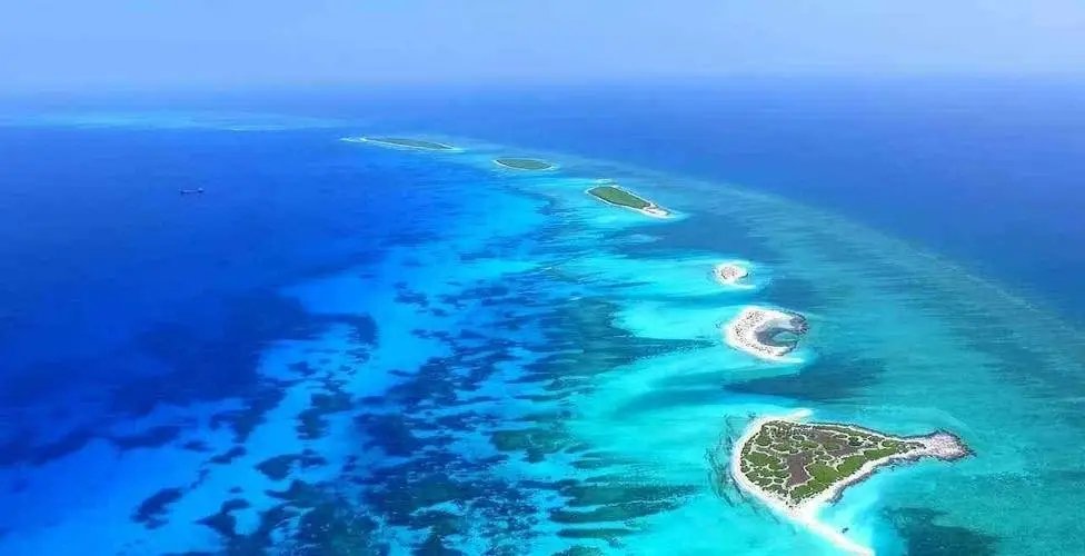 the US selfishly refuses to accede to UNCLOS, and yet often lectures other countries on their implementation of UNCLOS. This is hypocrisy, double standard and selective application of international law.🧐🤔😤