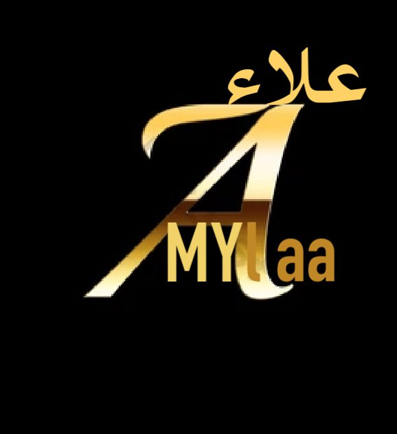 alaa amy tweet media