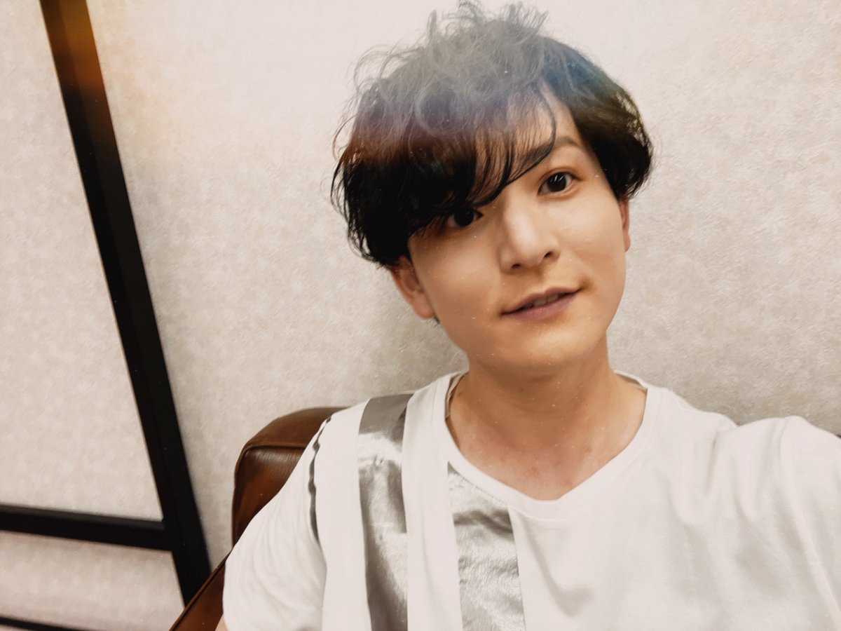 masahiro__110's tweet photo. ARGONAVIS REVIVAL LIVE 
- Starry Line -
ご来場、ご視聴いただきありがとうございました！

天気も味方してくれて、贅沢なリバイバルライブになりました！
楽しんでいただけていたら嬉しいです！！

 #Argonavis_StarryLine https://t.co/77TmvnbhlQ