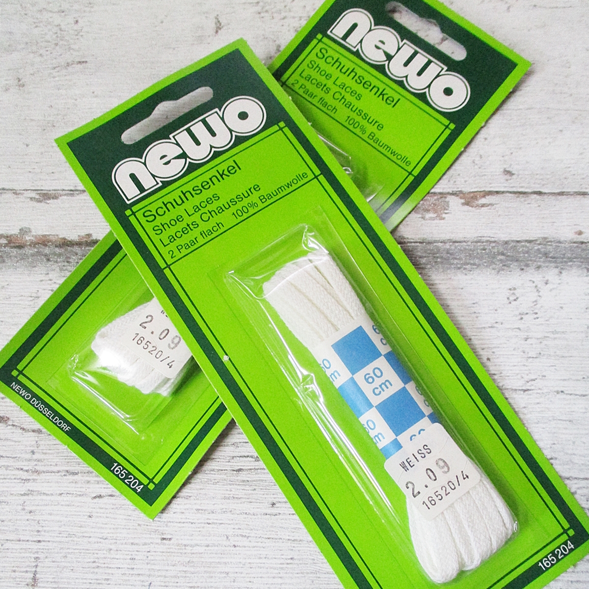 Woolnerd_Shop's tweet photo. #Schnürsenkel von NEWOaus 100% weicher Baumwolle:
https://t.co/fF7DHKG12l

#woolnerd,#newo,#schuhsenkel,#baumwollsenkel,#schnäppchen https://t.co/AYpFG89ioS