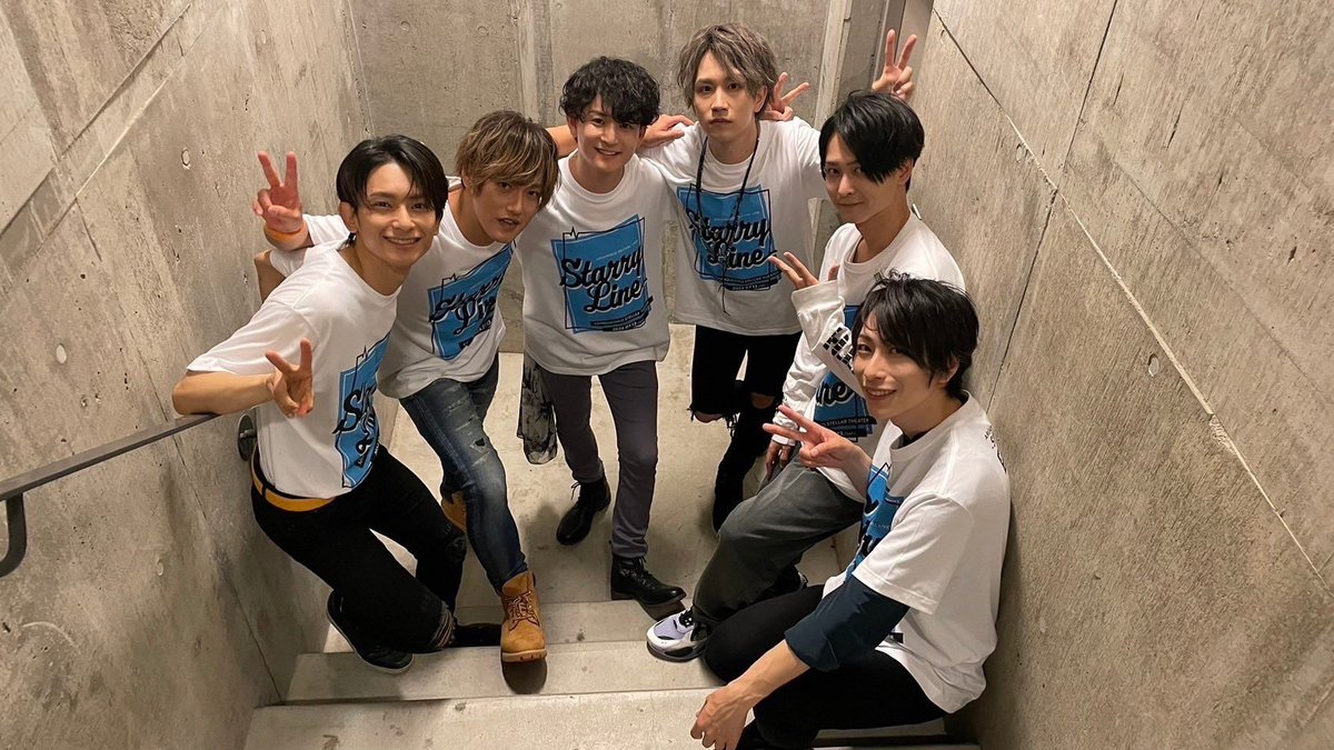 masahiro__110's tweet photo. ARGONAVIS REVIVAL LIVE 
- Starry Line -
ご来場、ご視聴いただきありがとうございました！

天気も味方してくれて、贅沢なリバイバルライブになりました！
楽しんでいただけていたら嬉しいです！！

 #Argonavis_StarryLine https://t.co/77TmvnbhlQ