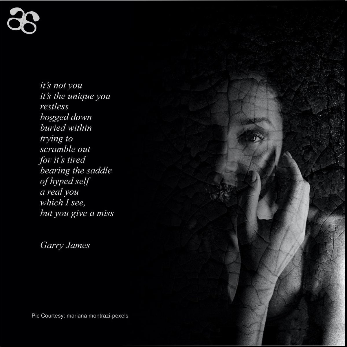 alightheartin's tweet photo. a real you...
More poems in "The Silent Whisper" available on #Amazon
The author through his poems highlights the often unnoticed part of our daily life. The focus majorly being on simplicity of life
Visit>https://t.co/ScID06J4L6 #poetry #books #reading #story #love #lifea https://t.co/Paa9XpeWKZ