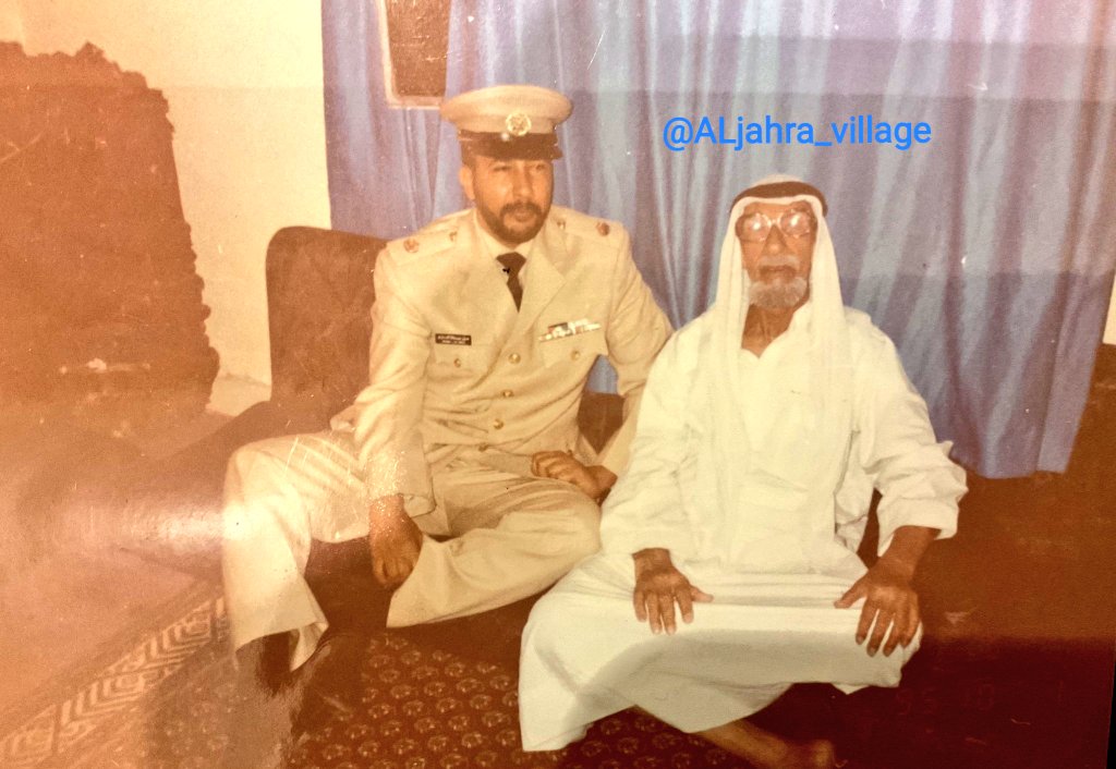 قرية الجهرة 🇰🇼 tweet media