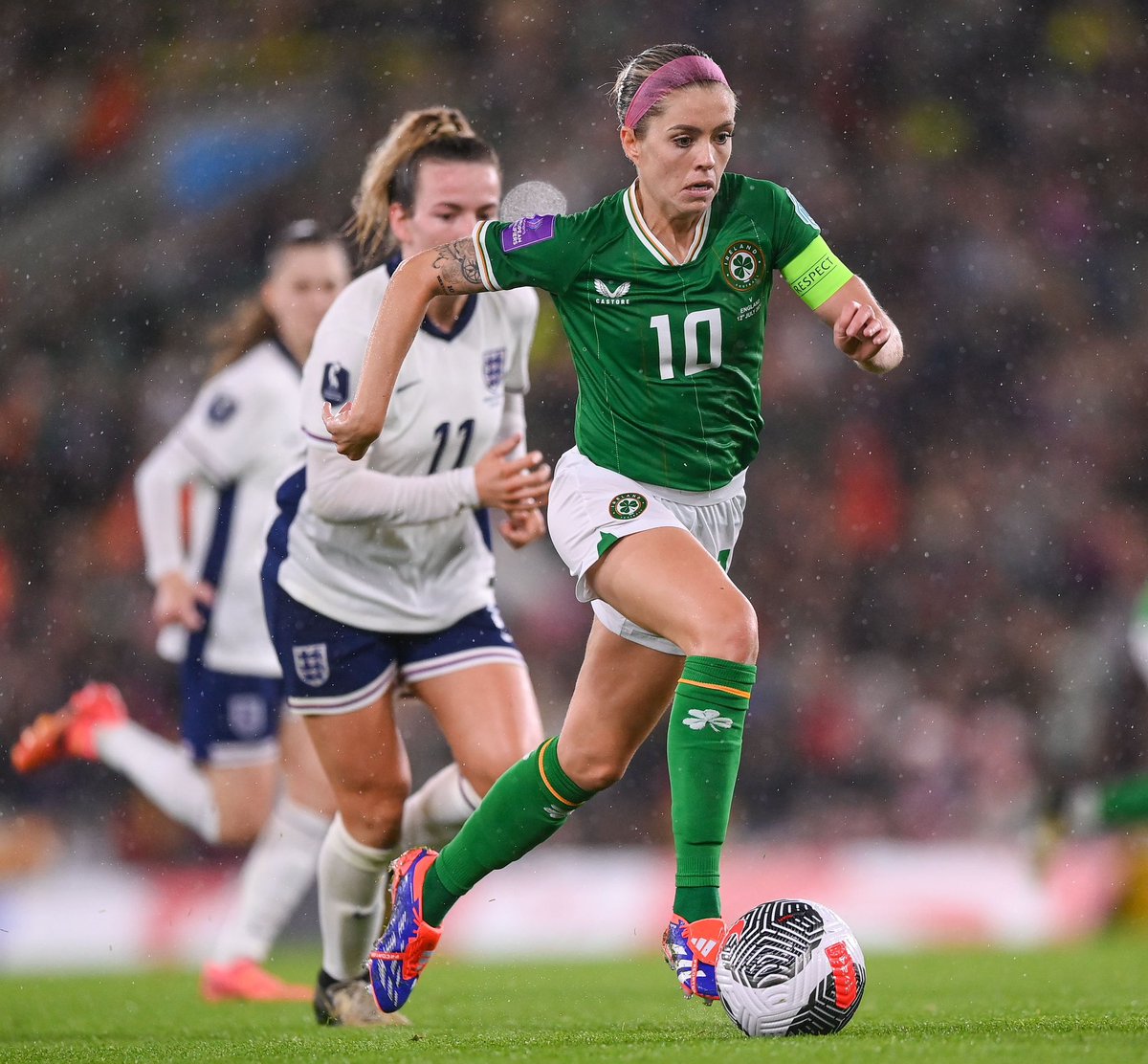 Bóng Đá Nữ Ireland: Hành Trình Tại World Cup 2023