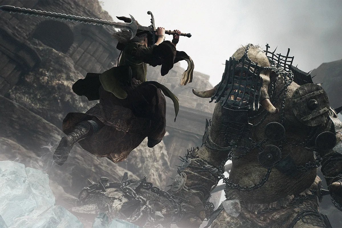 Abfun77's tweet photo. Video of Dragon's Dogma 2 NG+ Nesting Troubles Quest Guide is on YouTube Now.

https://t.co/QDAvFZDE8V

#RPG #pcgames #adventure #action 
#youtubegaming #youtubechannel #guide 
#comedy #building #YouTubers #newyoutubers #OpenWorld . https://t.co/p5jgh2SJDc