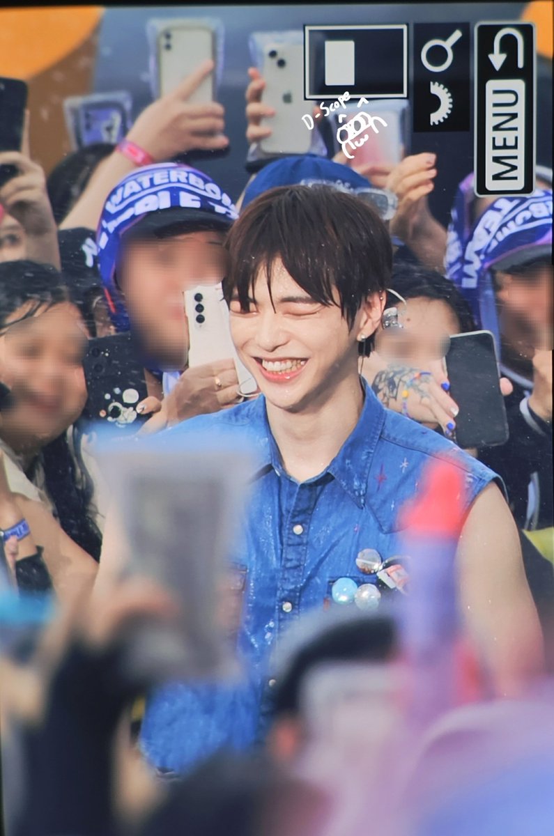 DanikScope's tweet photo. 240713 워터밤 후쿠오카 프리뷰

강다니엘은 요정이예요

#강다니엘 #KANGDANIEL https://t.co/lEDBBMcBZi