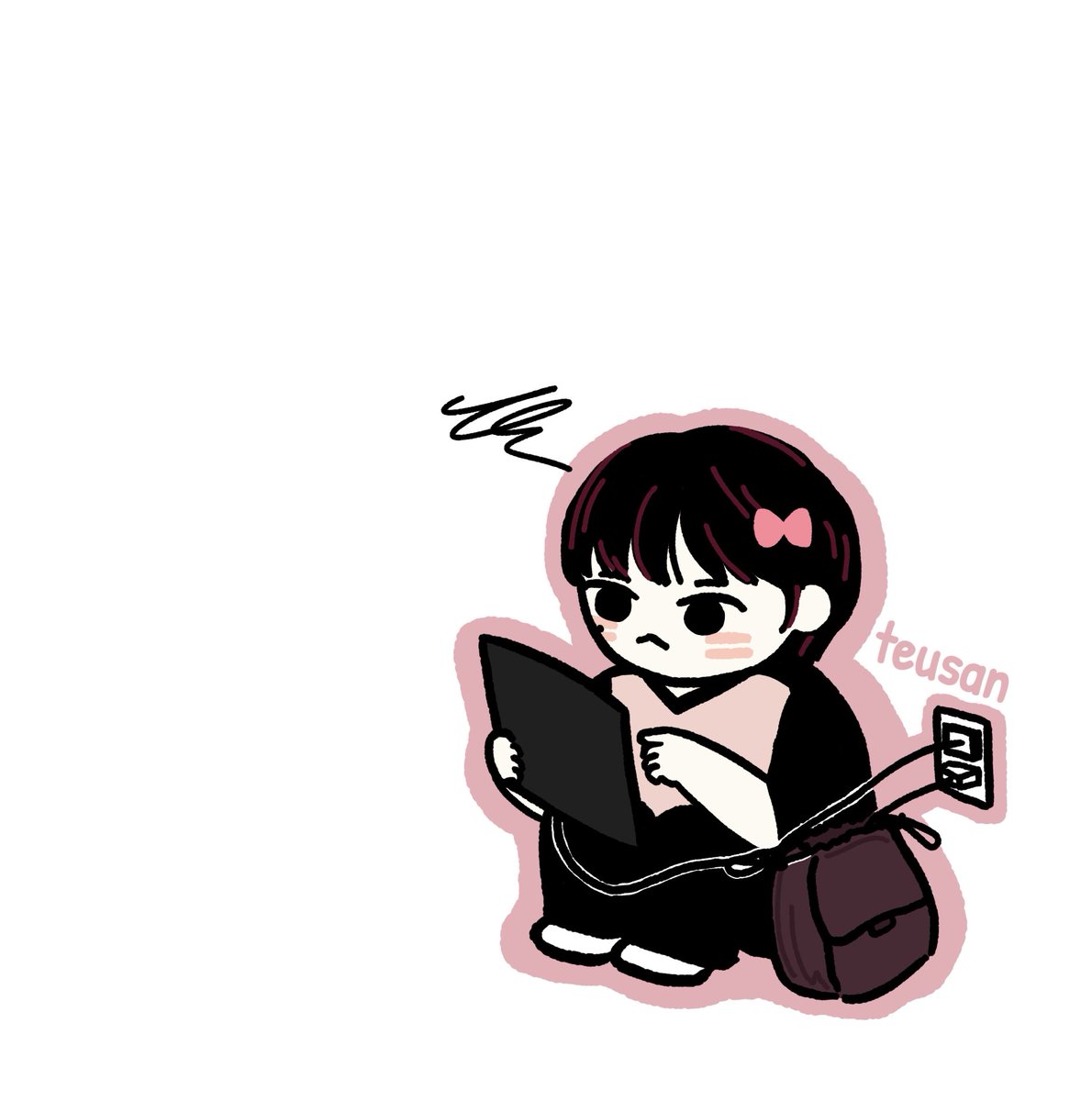 teusannnnn's tweet photo. Charging⋆𐙚₊

#TREASURE #트레저 #JIHOON #지훈 https://t.co/gWmLFG9ziv