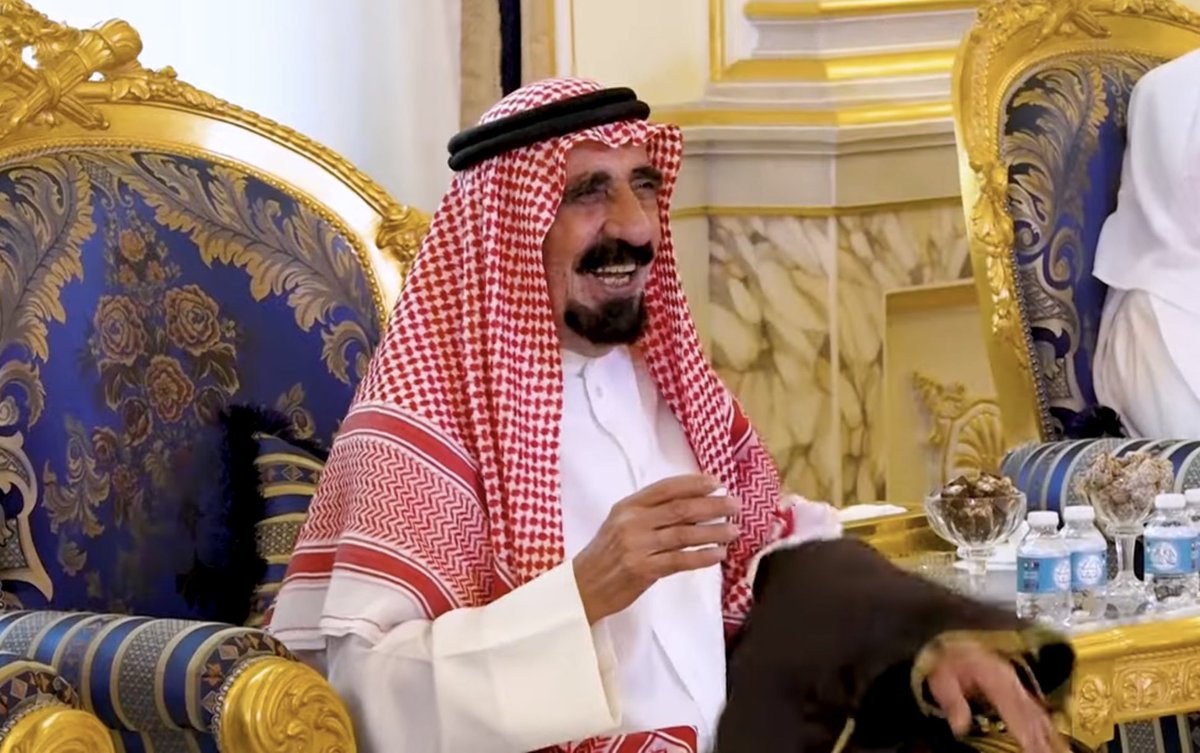 صقر فايز صقر العـيادة tweet media