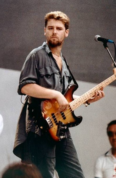 febottini's tweet photo. #OnthisDay 🎶🌍
13th July, 1985 - The Day the Music Changed the World. #LiveAid
#DiadoRock 

#U2 perform at the Wembley Stadium, in London:

https://t.co/ASZg1FsUtA

📸 Pete Still/Redferns
#Bono #TheEdge #AdamClayton #LarryMullenJr https://t.co/dLNNXhkobj