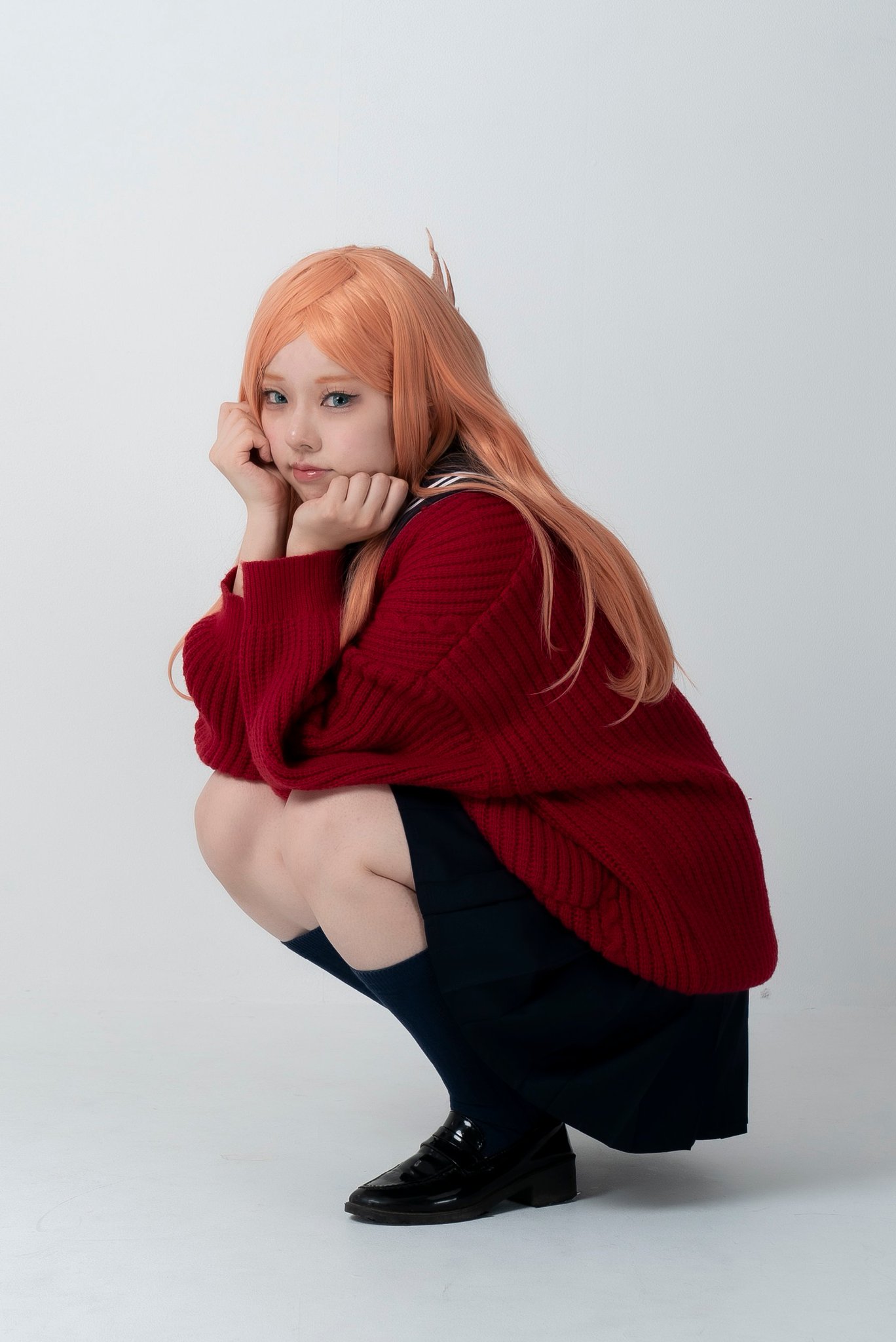 ワールドトリガー　小南桐絵　制服　コスプレ ワールドトリガー 小南桐絵(制服) - コスプレイヤーズアーカイブ