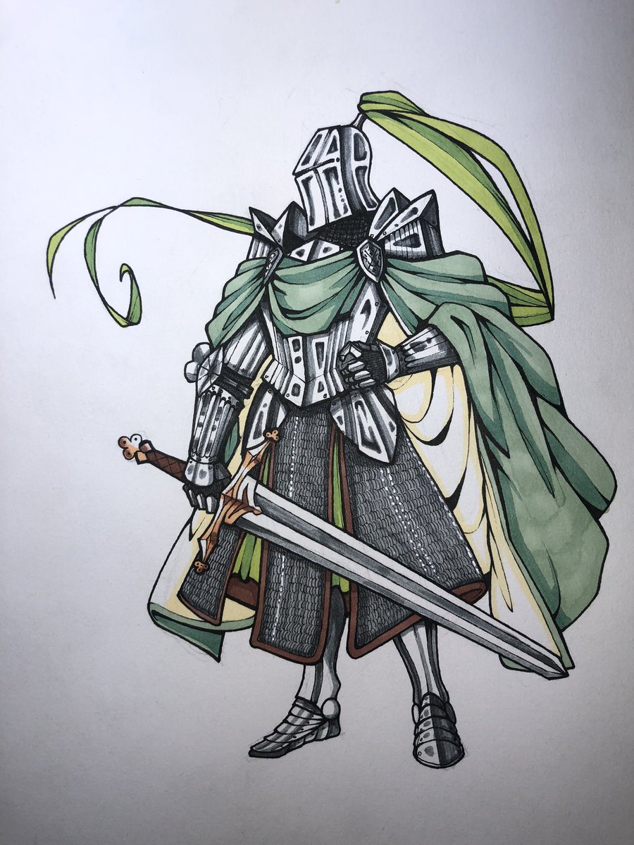 Zanthous69's tweet photo. Guardian and Winged knights https://t.co/mt6ljzKiXD