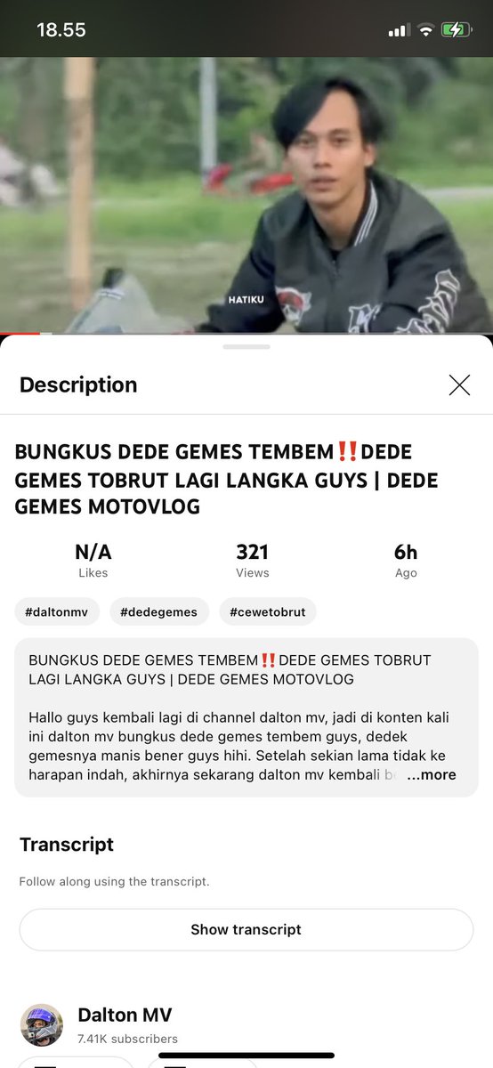 maucookie's tweet image. PLSS BANTU REPORT VIDNYA KALO BISA AKUNNYA PLS marah bgt adeknya tmn aku divideoin dan emg diizinin upload tp gatau kalo judulnya di s3xual1ze begini. dikomen suruh apus malah ngeyel jawab gajelas cowo jamet sinting