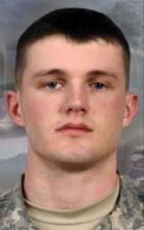 willo1246's tweet photo. Cpl. Jason D. Hovater, 24, of Clinton, Tenn.; assigned to the 2nd Battalion, 503rd Infantry Regiment, 173rd Airborne Brigade Combat Team, Vicenza, Italy; died 13Jul08 of wounds sustained when his outpost was attacked by small-arms fire from enemy forces in Wanat, Afghanistan. https://t.co/vbSekvn1Sb