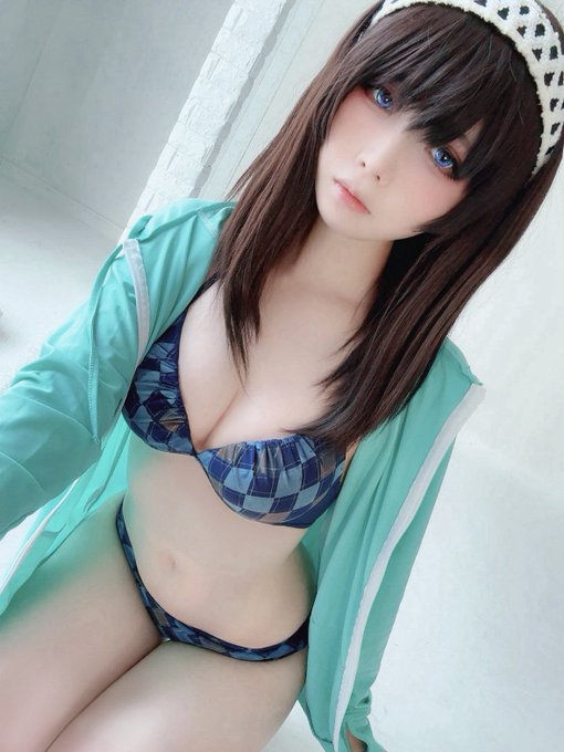 コスプレイヤーそらたののTwitter画像4