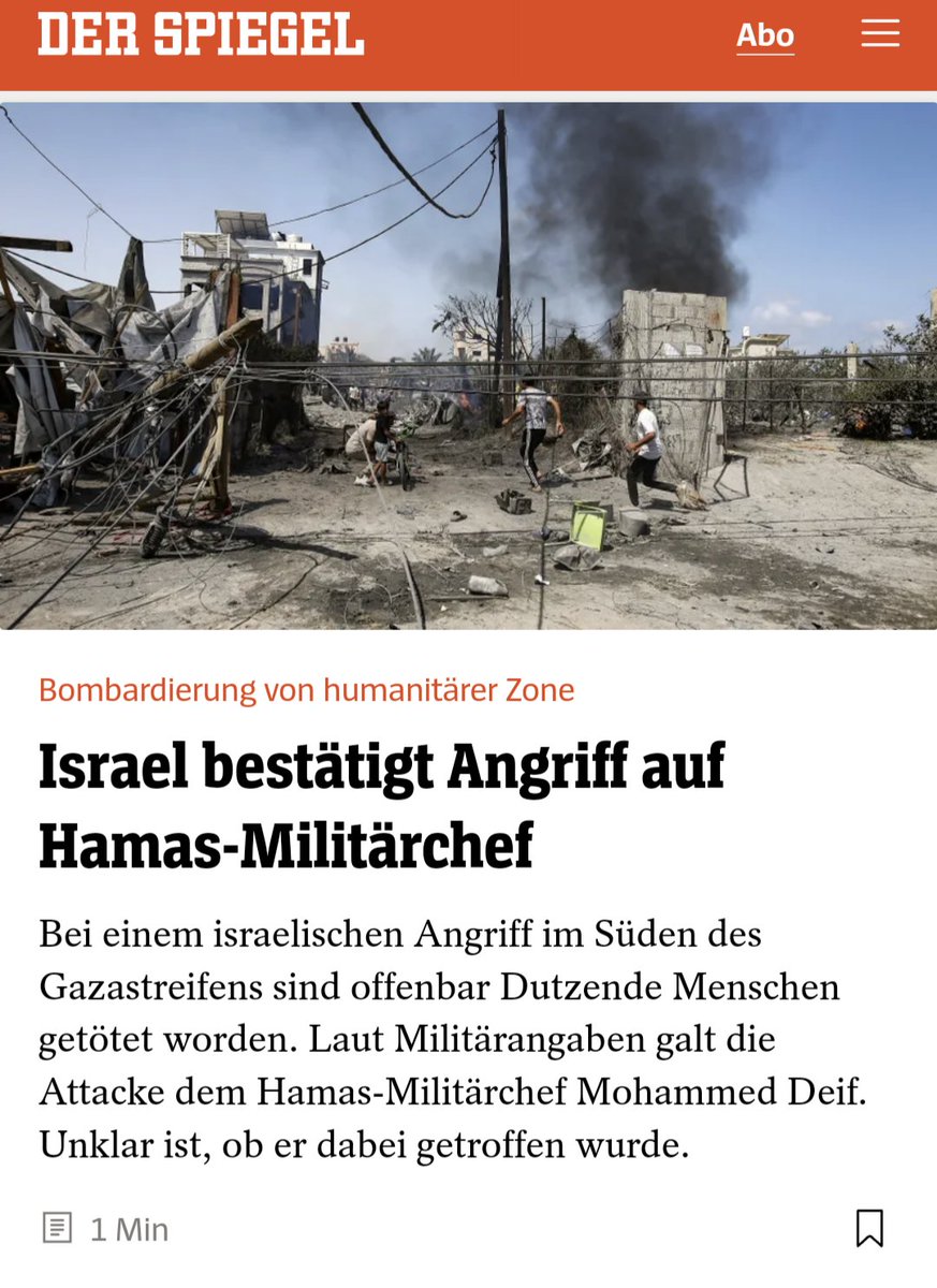 goldi's tweet photo. 70+ Tote, darunter viele Rettungskräfte, 300 Verletzte. Bomben auf übervolles Flüchtlingslager, auf sog. "Schutzzone". Nichts davon ist @derspiegel Schlagzeile wert. Stattdessen der durchschaubare Versuch dieses Massaker zu rechtfertigen. Mit Journalismus hat das nichts zu tun. https://t.co/2wUURBESm5