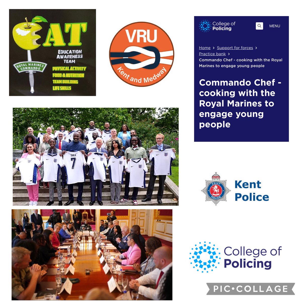 Nick Sparkes tweet media