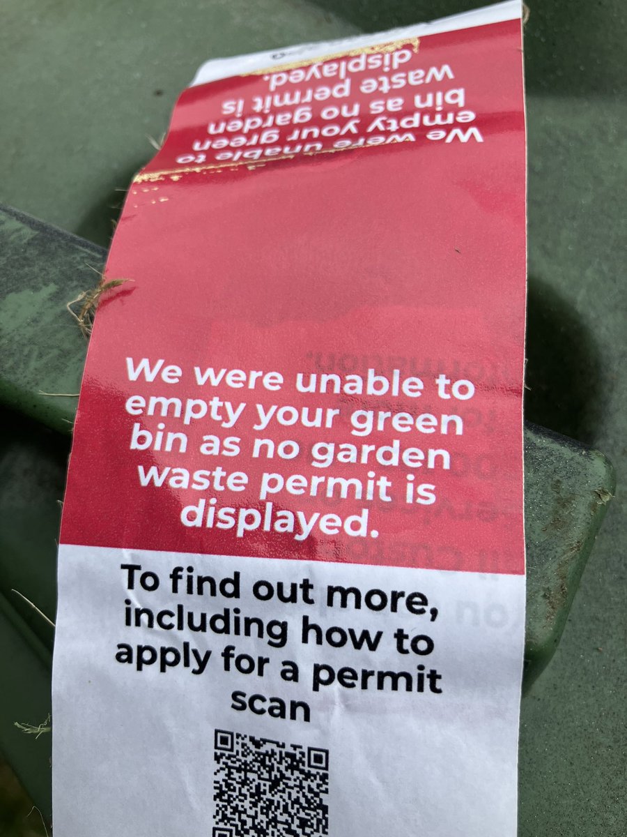 xtamsynx's tweet photo. Dear @EDCouncil this is very annoying since I have paid and am waiting for my permit. Is a print out of those that have paid too much to ask until permit system is slicker? And will I get a refund for uncollected weeks? https://t.co/dv7lttapC4
