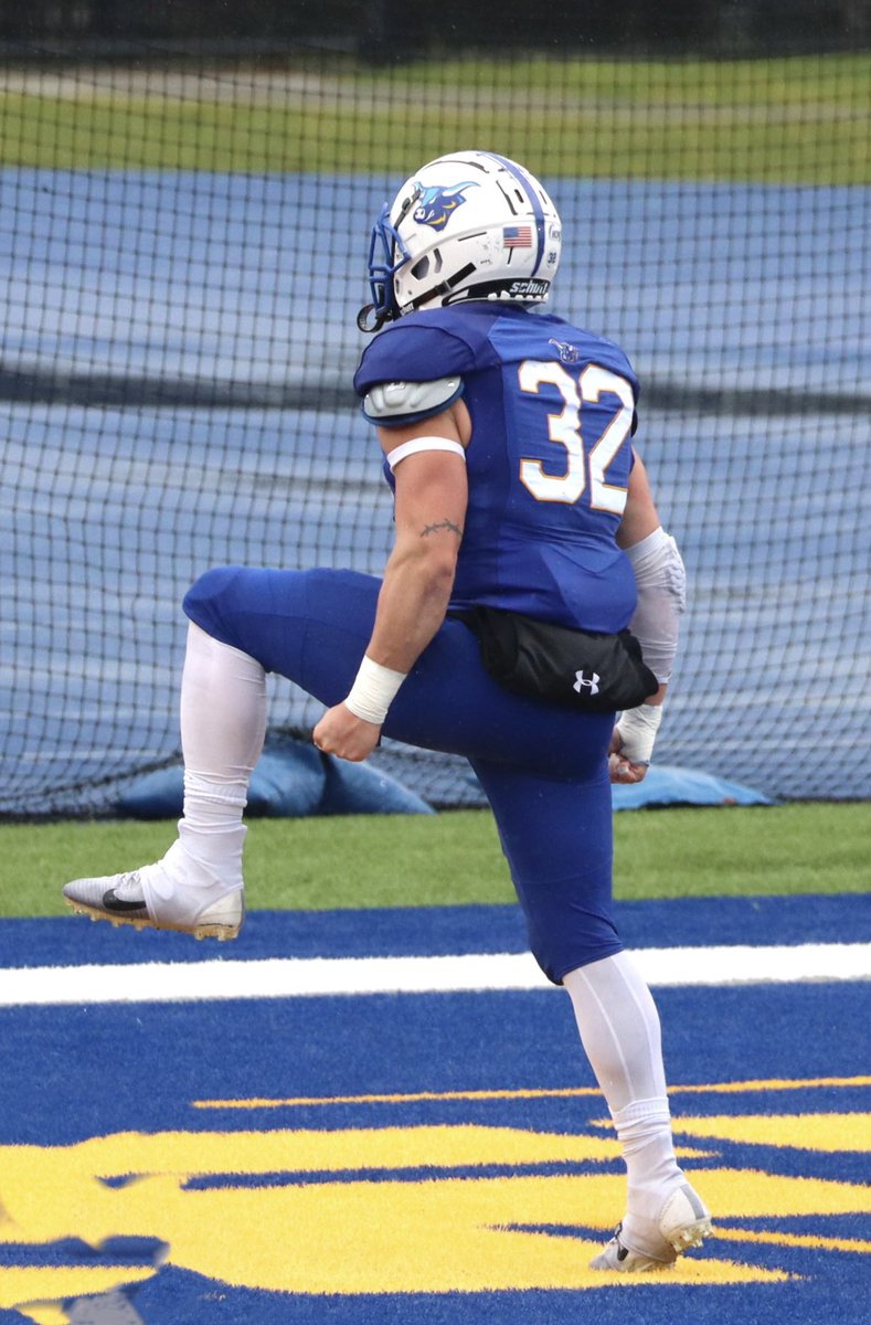 Only 3️⃣2️⃣ days until pre-season camp officially begins‼️