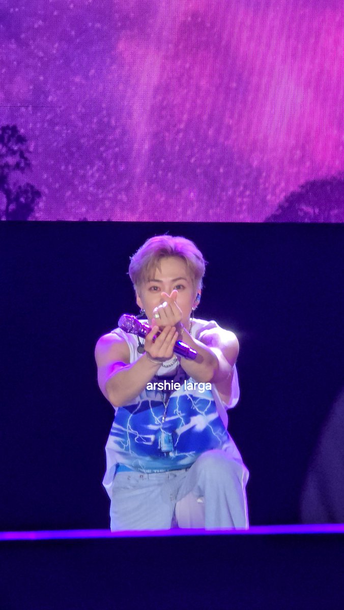 Arshie Larga tweet media